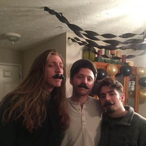 Meet your Posher, Stefano